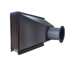 Steam Heater Heat Exchanger
